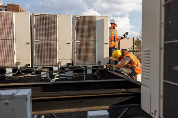 Best Emergency HVAC Repair  in New London, OH