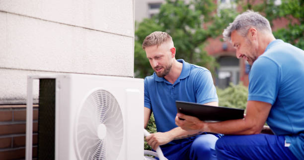 Best Ductless HVAC Repair  in New London, OH