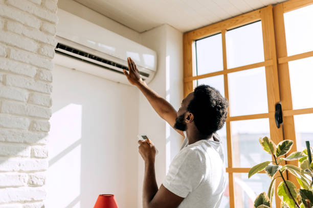 Best HVAC Air Duct Cleaning  in New London, OH