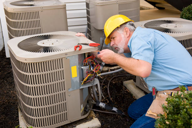 Best HVAC Installation Services  in New London, OH