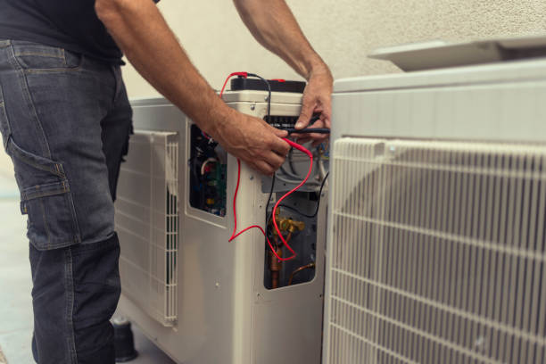 Best HVAC Emergency Services  in New London, OH