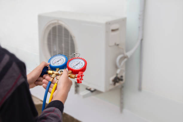 Best HVAC Emergency Services  in New London, OH
