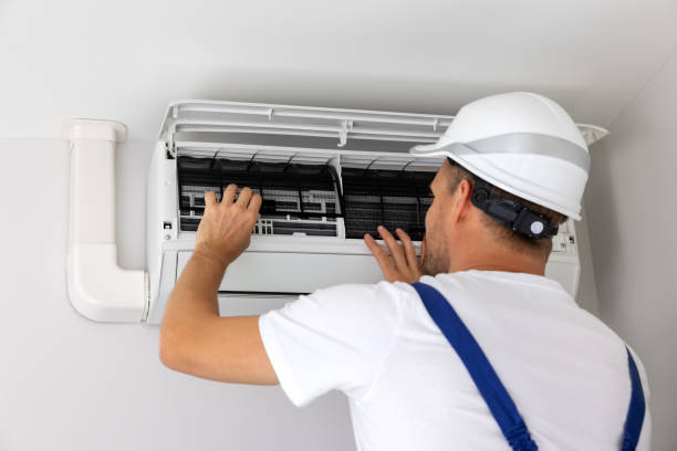 Best Emergency HVAC Repair  in New London, OH